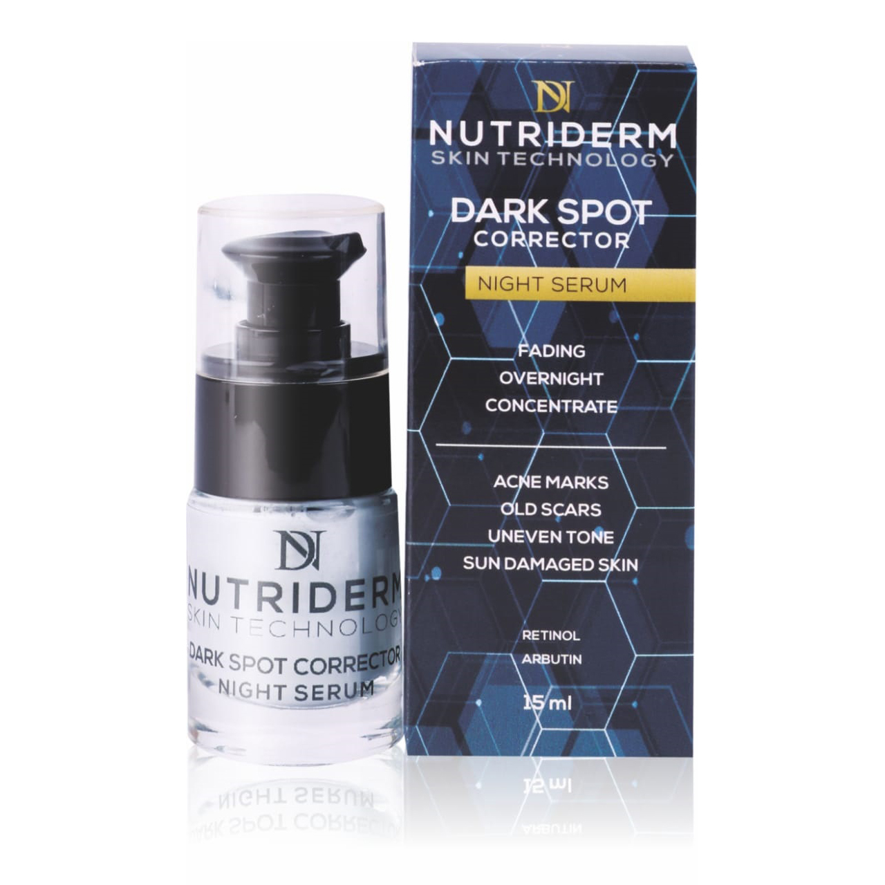 Contact Us Nutri Derm Technology